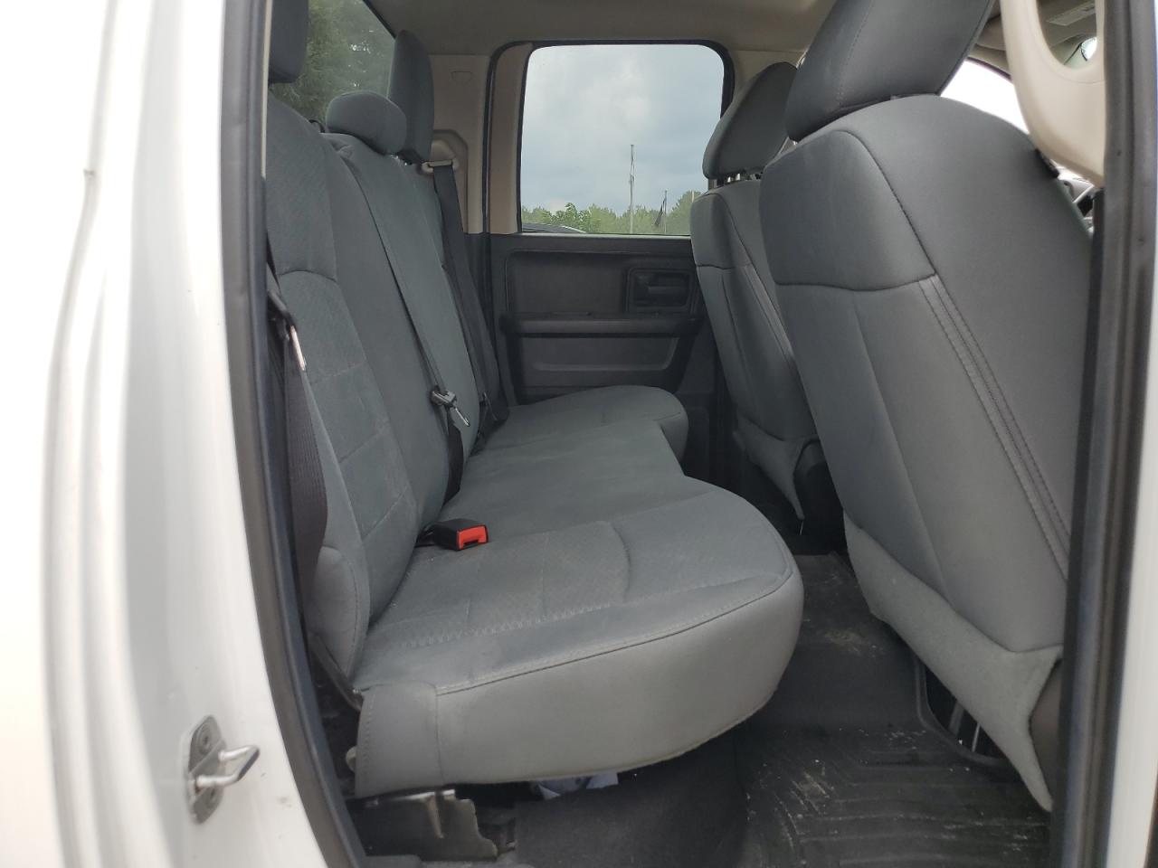 2014 Ram 1500 St VIN: 1C6RR7FT3ES202034 Lot: 64246084