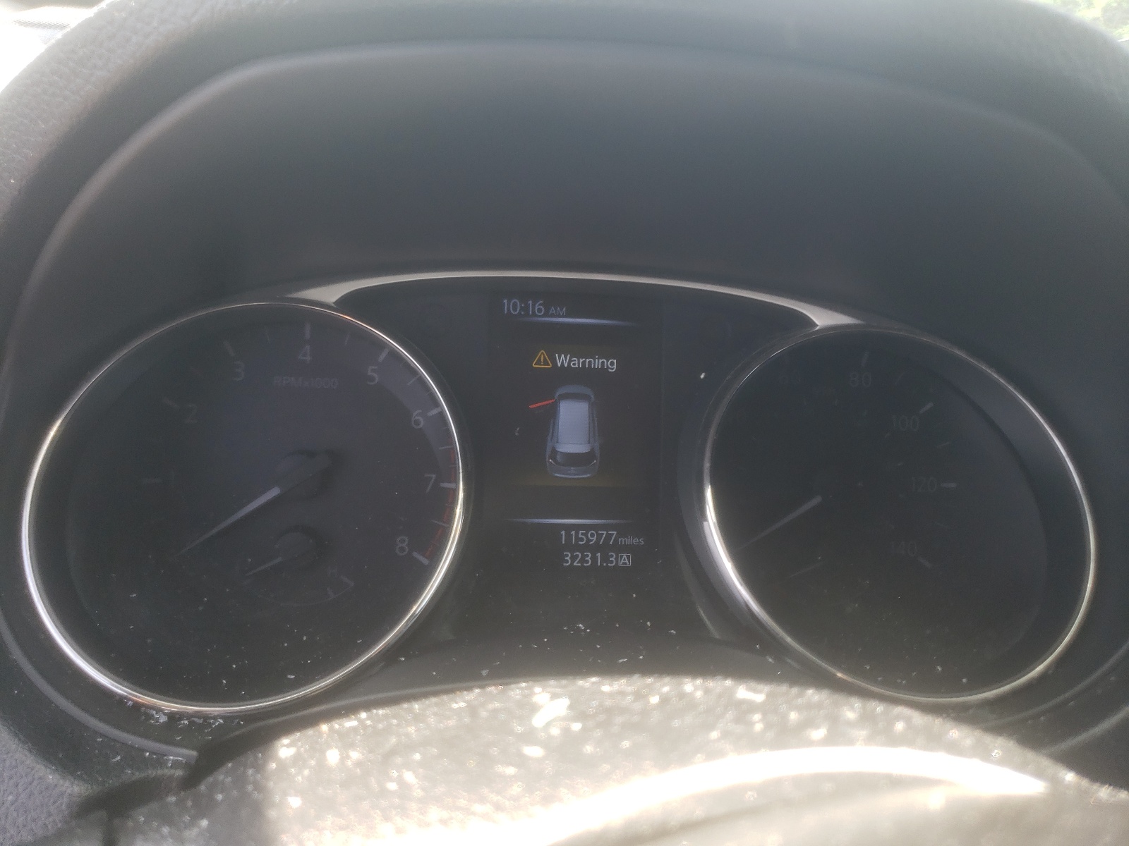 KNMAT2MV9FP516855 2015 Nissan Rogue S