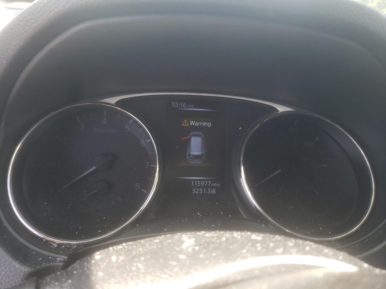 2015 Nissan Rogue S VIN: KNMAT2MV9FP516855 Lot: 63114984