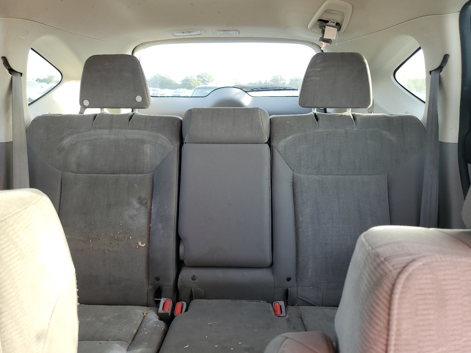 5J6RM3H31EL014436 2014 Honda Cr-V Lx