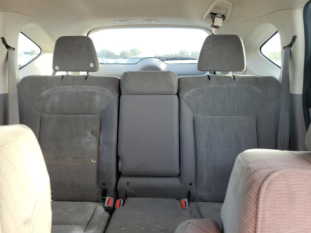 2014 Honda Cr-V Lx VIN: 5J6RM3H31EL014436 Lot: 63251304