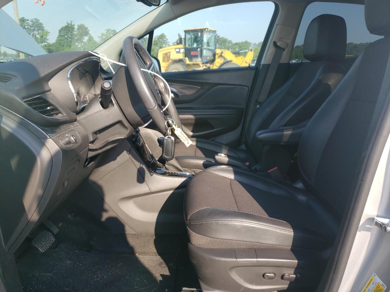 2019 Buick Encore Preferred VIN: KL4CJASB3KB811470 Lot: 63174994