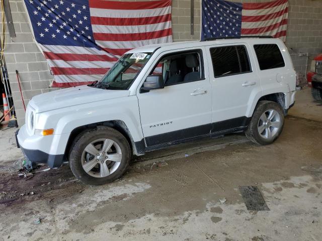 2015 Jeep Patriot Sport for Sale in Columbia, MO - Side