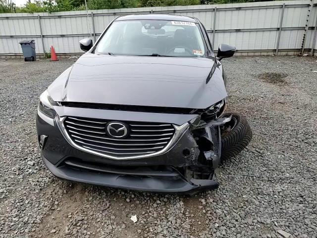 2017 Mazda Cx-3 Grand Touring VIN: JM1DKFD75H0172574 Lot: 63812184