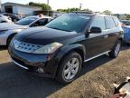 2007 Nissan Murano Sl за продажба в New Britain, CT - Normal Wear