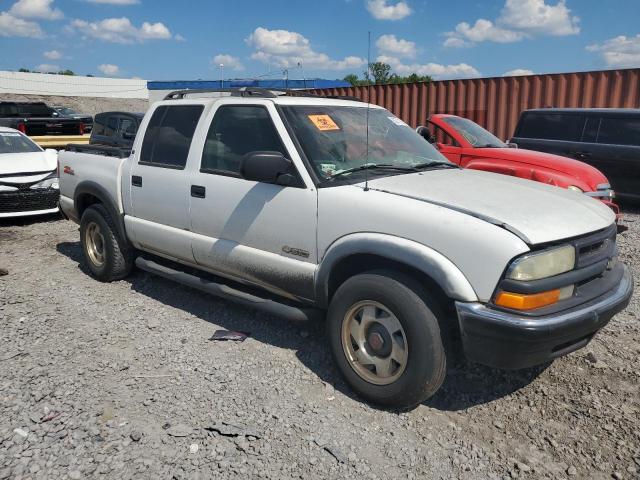 1GCDT13X33K141001 | 2003 Chevrolet s truck s10