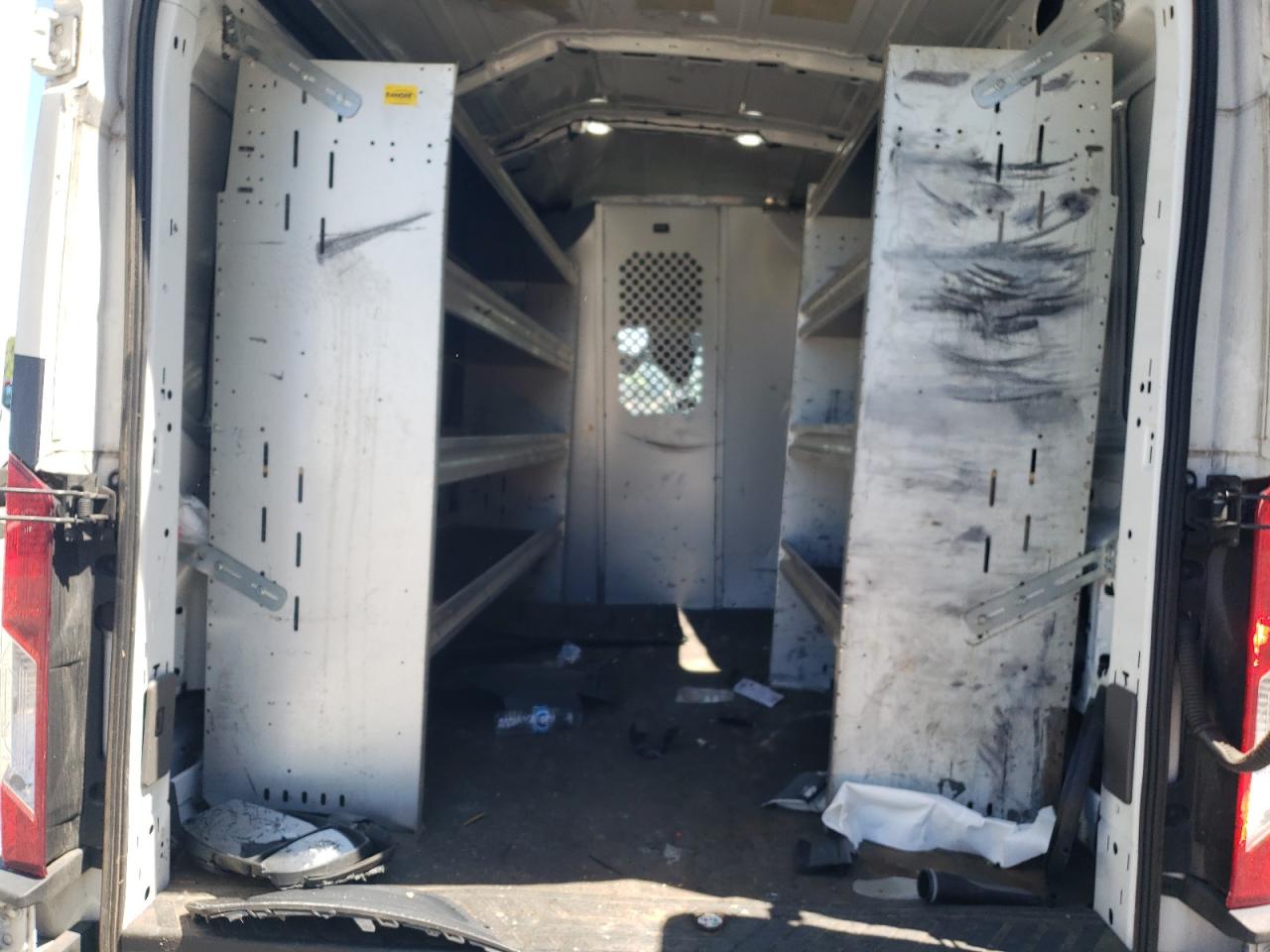 2020 Ford Transit T-250 VIN: 1FTBR1C86LKA83030 Lot: 61913894