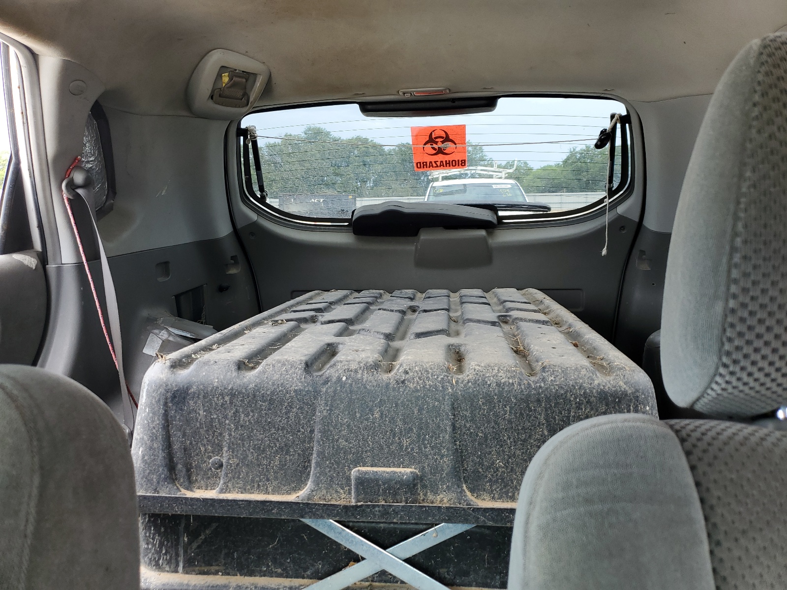 KM8JN12D46U254903 2006 Hyundai Tucson Gls