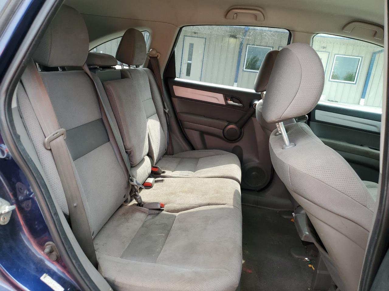 2011 Honda Cr-V Se VIN: 5J6RE3H42BL025110 Lot: 65117184