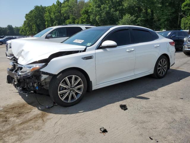 2020 Kia Optima Ex