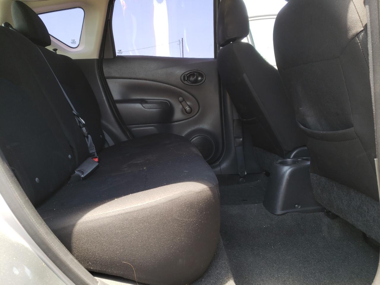 2015 Nissan Versa Note S VIN: 3N1CE2CPXFL359597 Lot: 63296274