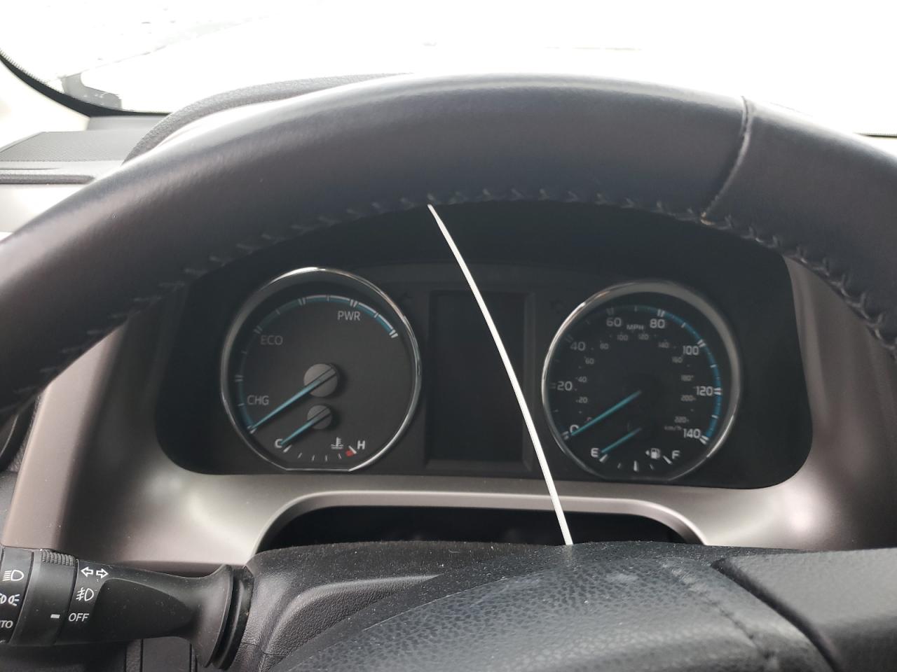 2017 Toyota Rav4 Hv Le VIN: JTMRJREV7HD083900 Lot: 64172334