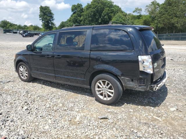 Minivans DODGE CARAVAN 2014 Gray