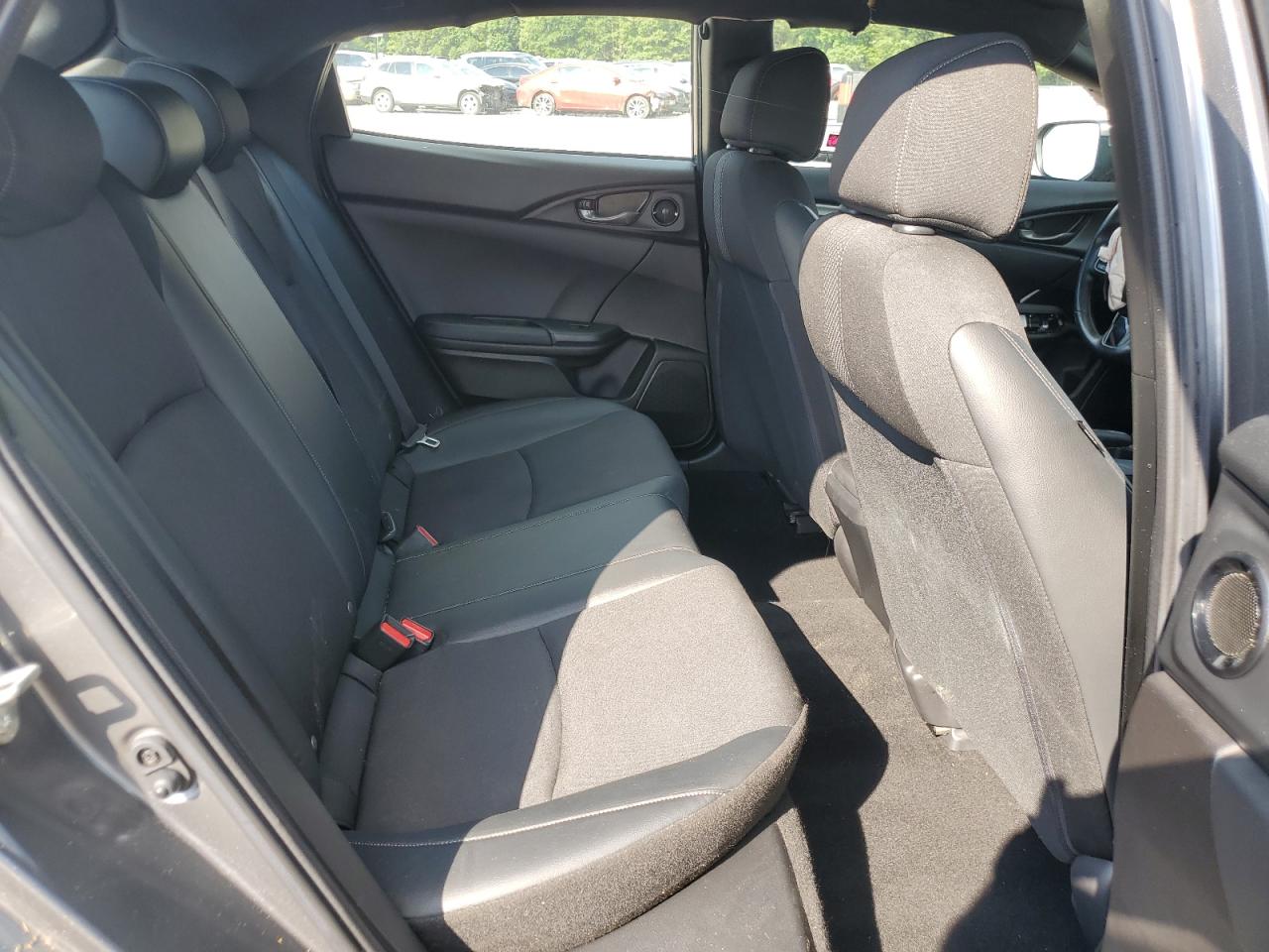 SHHFK7H47MU200772 2021 Honda Civic Sport