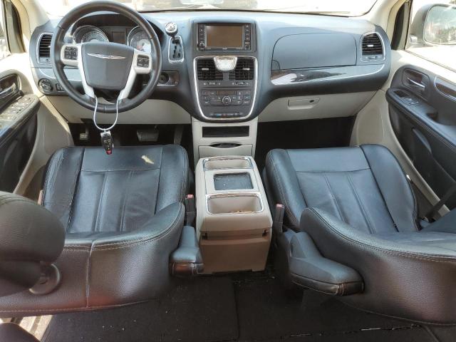 2C4RC1BG4ER444106 | 2014 Chrysler town and country touring