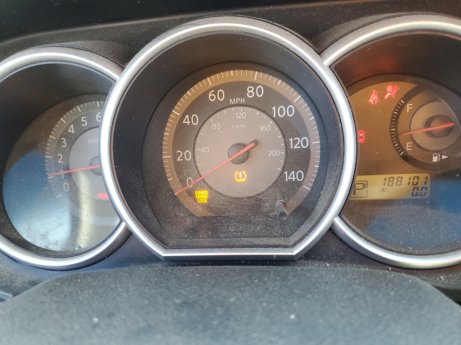 3N1BC13E19L397623 2009 Nissan Versa S