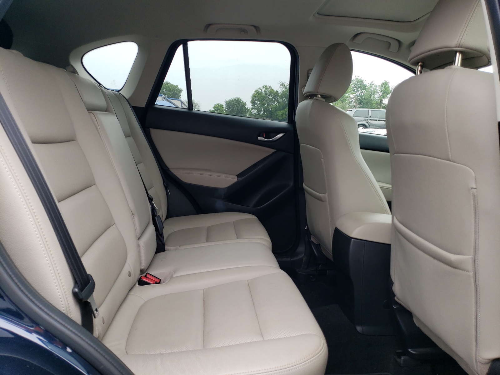 JM3KE4DY7F0522108 2015 Mazda Cx-5 Gt