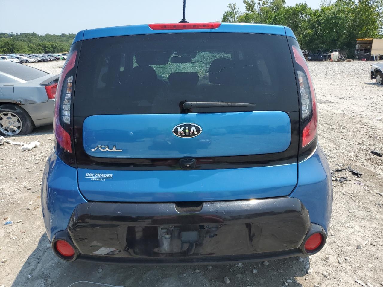 2016 Kia Soul - Image 6