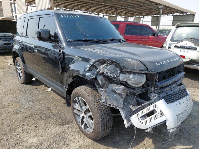SALEA7BU4P2212970 - 2023 LAND ROVER DEFENDER - #undefined