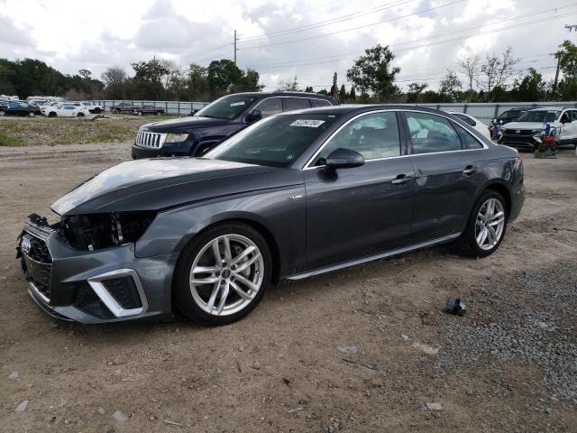 2023 Audi A4 Premium Plus 45 for Sale in Tifton, GA - Front End