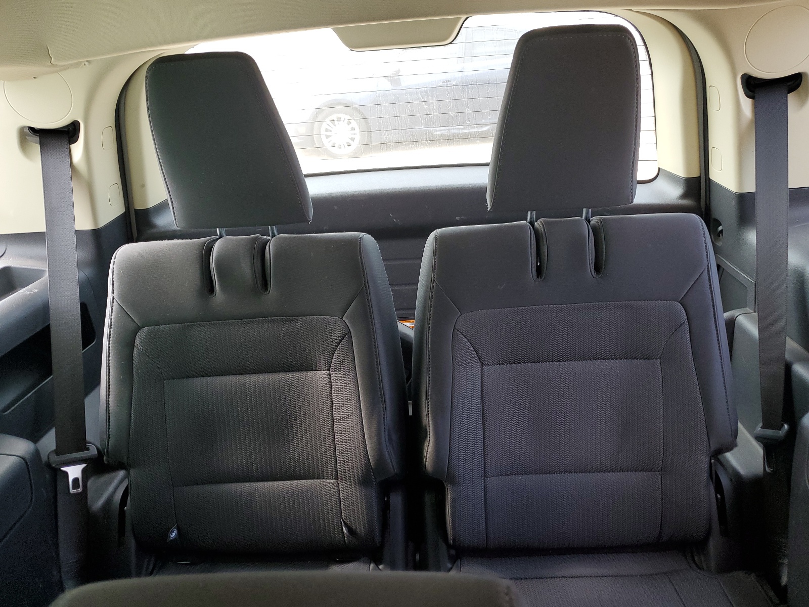 2FMGK5B84DBD35061 2013 Ford Flex Se