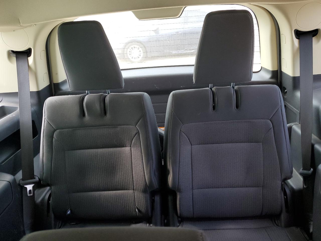 2013 Ford Flex Se VIN: 2FMGK5B84DBD35061 Lot: 64140424