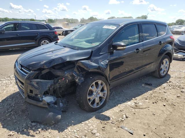 2013 Ford Escape Sel for Sale in Kansas City, KS - Front End