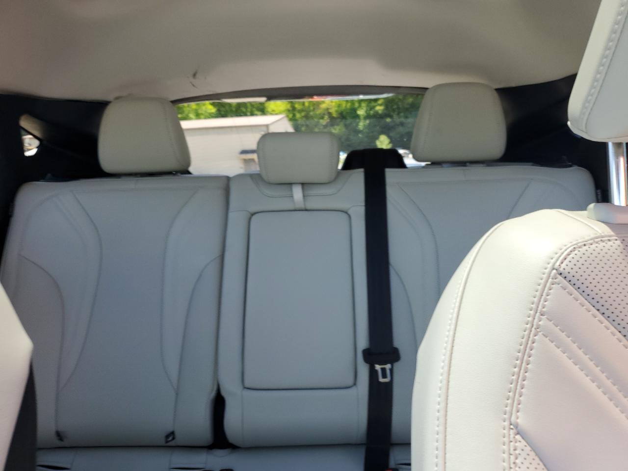 2021 Ford Mustang Mach-E Premium VIN: 3FMTK3SU8MMA26496 Lot: 61006014