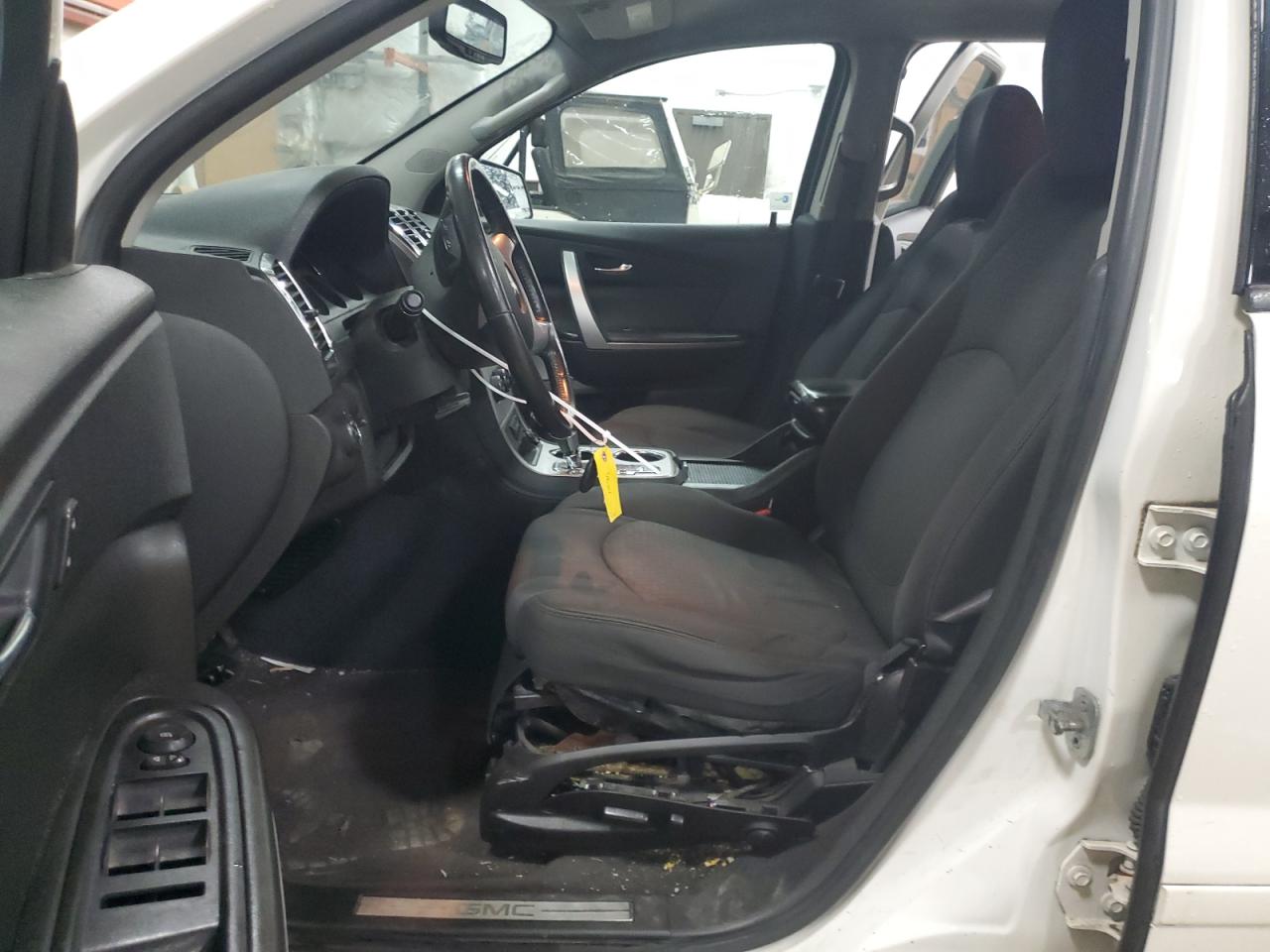 2011 GMC Acadia Sle VIN: 1GKKVPED8BJ132021 Lot: 62481104