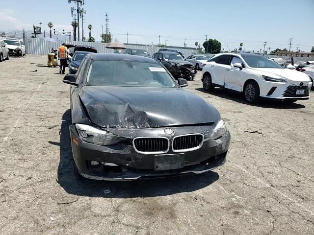 2014 BMW 320 I VIN: WBA3B1C5XEK132728 Lot: 64391844