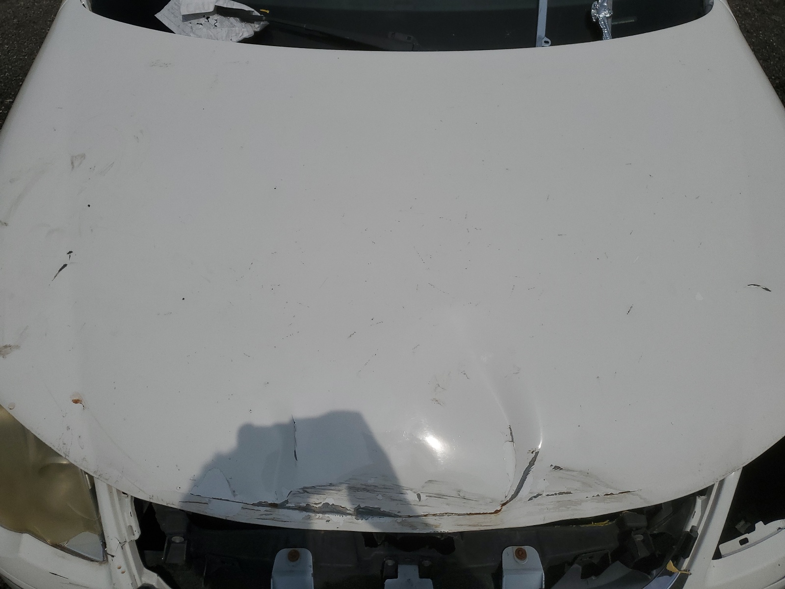 WVWDB71F08V009058 2008 Volkswagen Eos Vr6