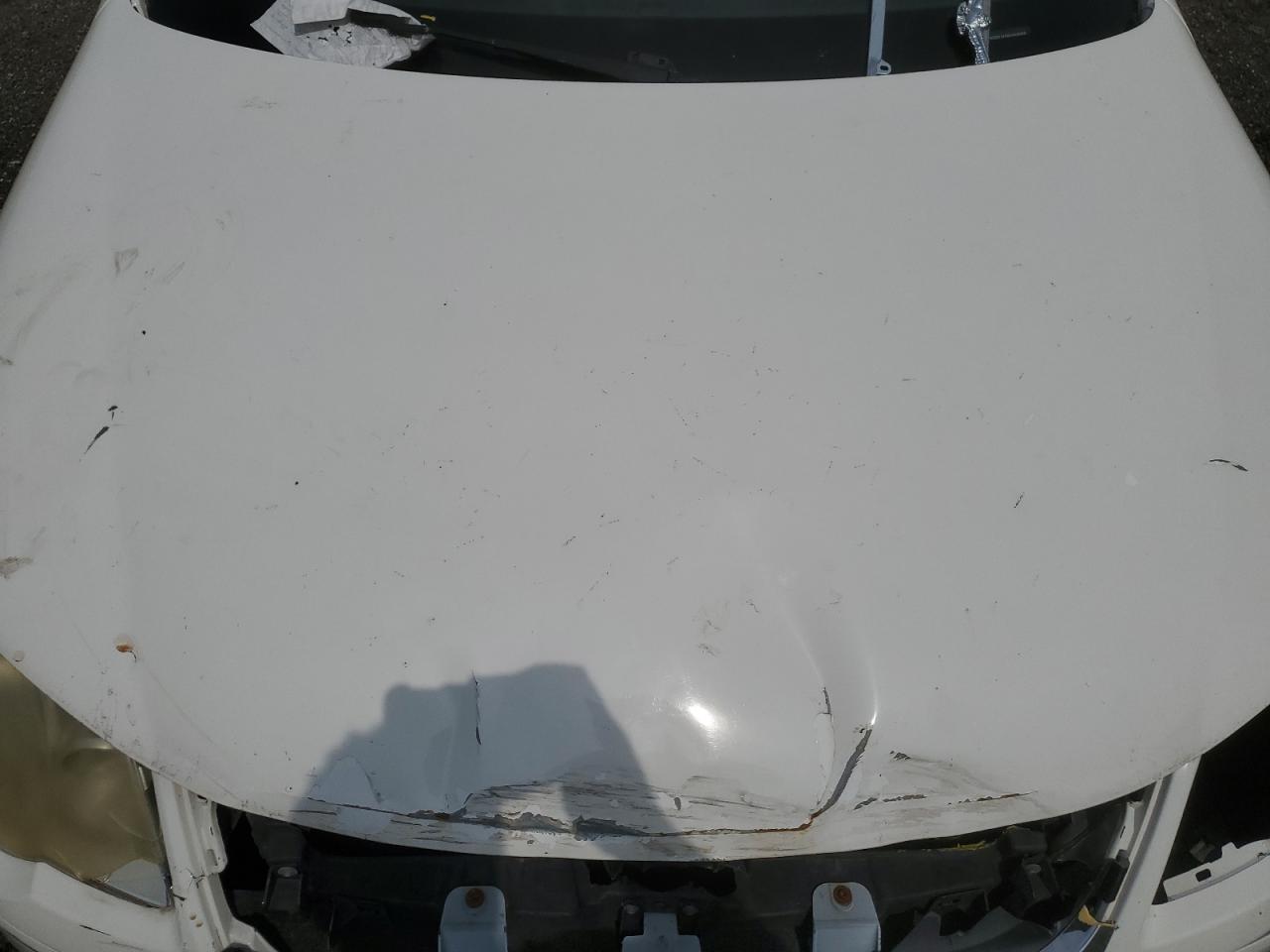 2008 Volkswagen Eos Vr6 VIN: WVWDB71F08V009058 Lot: 64795234