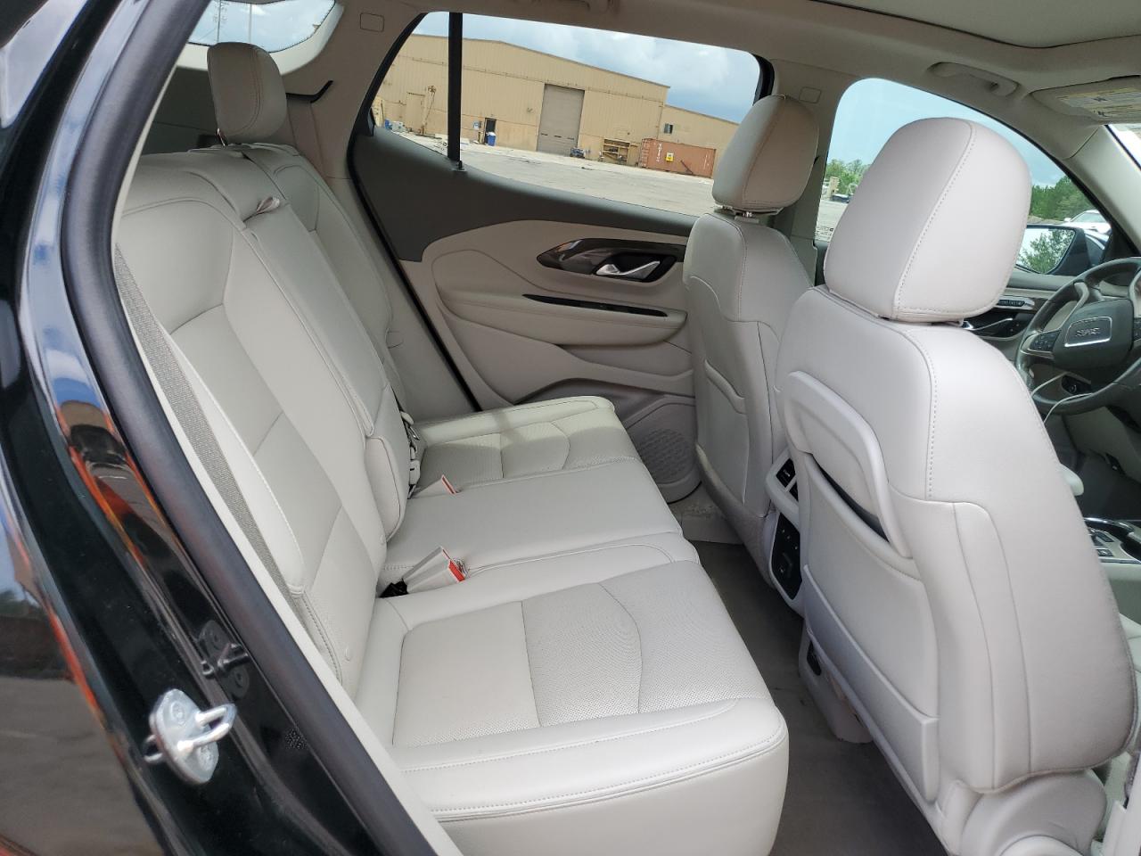 2020 GMC Terrain Denali VIN: 3GKALSEX0LL155608 Lot: 64683584