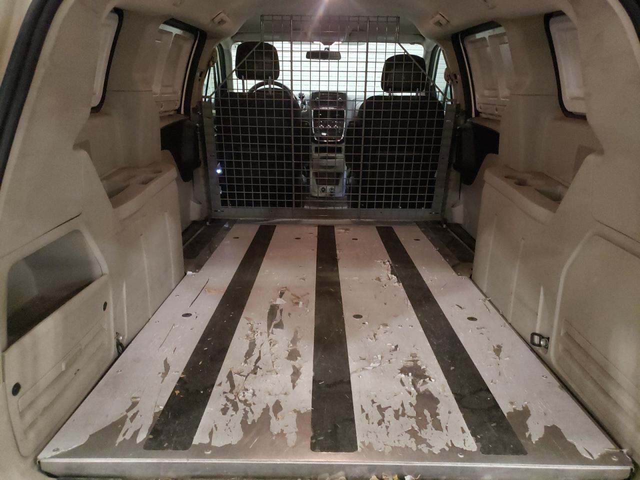 2012 Dodge Ram Van VIN: 2C4JDGAG5CR207068 Lot: 60849134