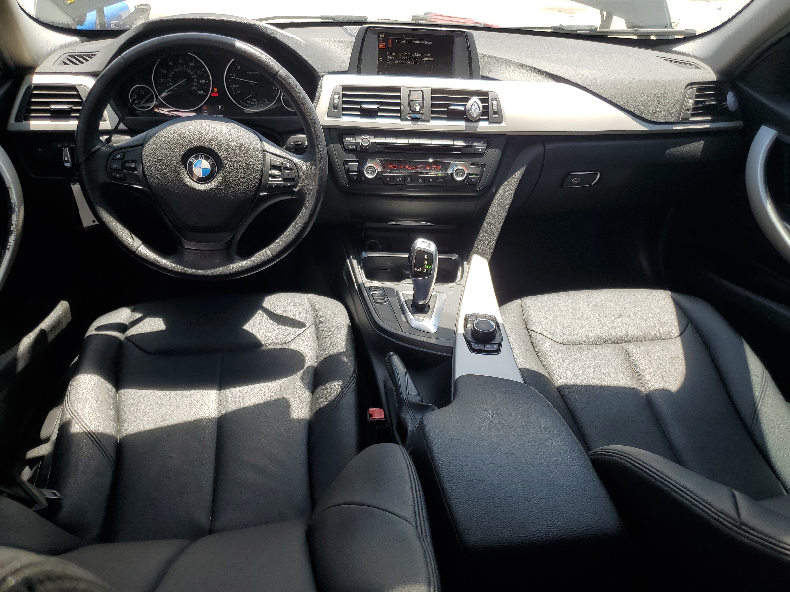 WBA3B1C57FK140898 2015 BMW 320 I