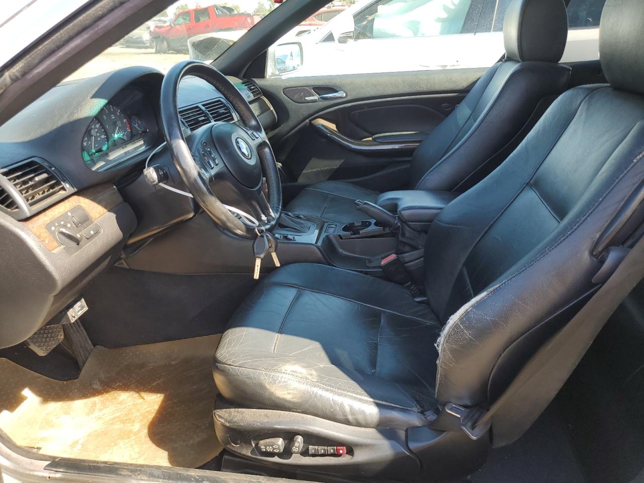 2003 BMW 3er - Image 7