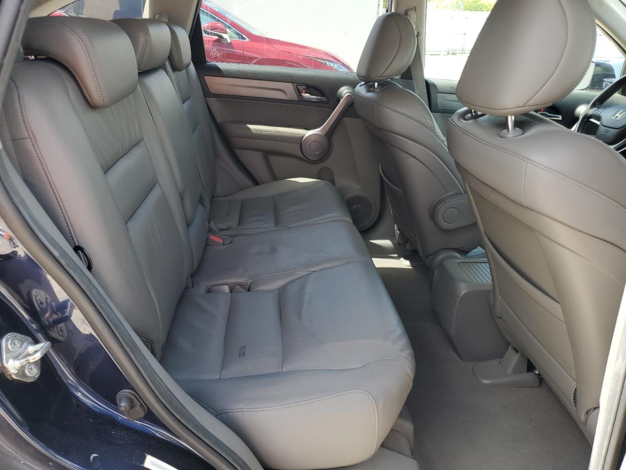 2008 Honda Cr-V Exl VIN: JHLRE48738C062040 Lot: 64426704