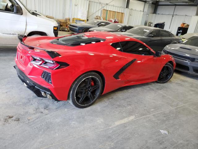 2022 CHEVROLET CORVETTE S 1G1YB2D49N5100574  60248394