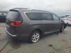 2020 Chrysler Pacifica Limited de vânzare în Assonet, MA - Front End