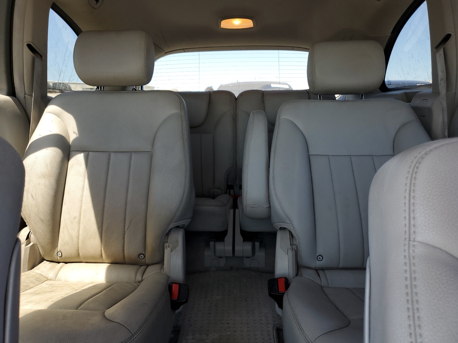 4JGCB75E26A029597 2006 Mercedes-Benz R 500