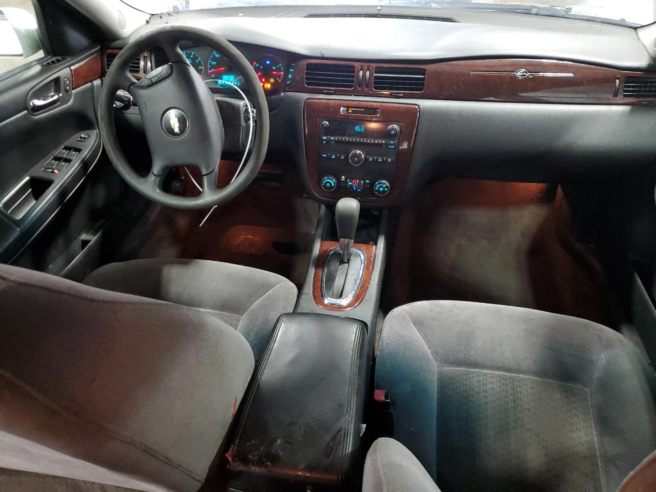 2009 Chevrolet Impala 1Lt VIN: 2G1WT57N291296469 Lot: 63234964