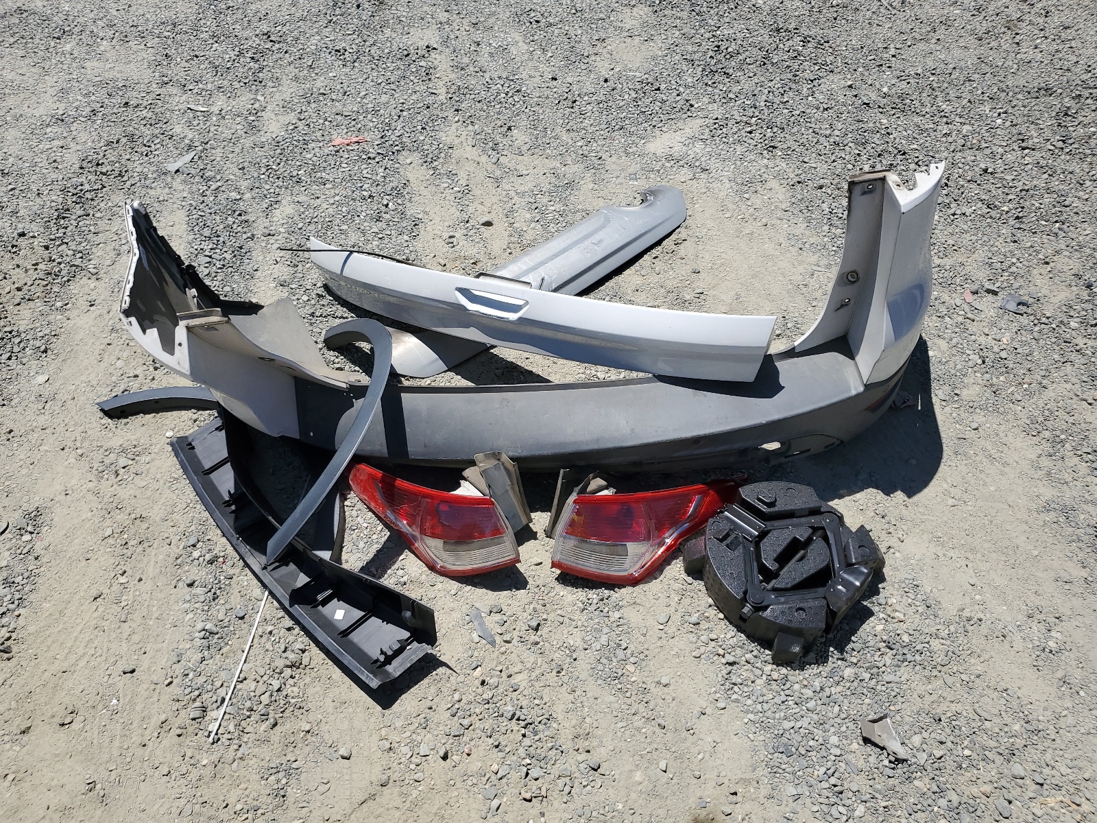 1FMCU0J92EUC22503 2014 Ford Escape Titanium