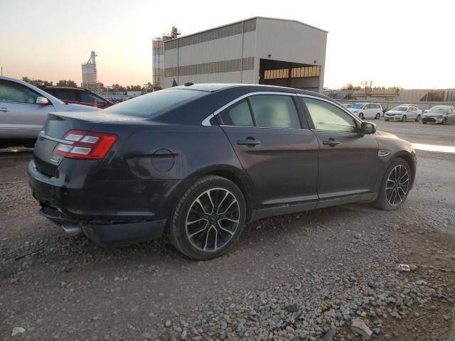  FORD TAURUS 2017 Сірий