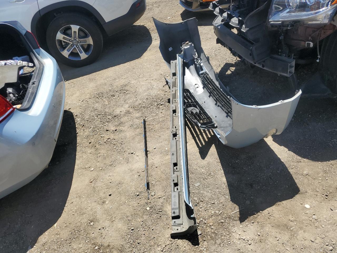 2011 Lexus Es 350 VIN: JTHBK1EG0B2460330 Lot: 65252544