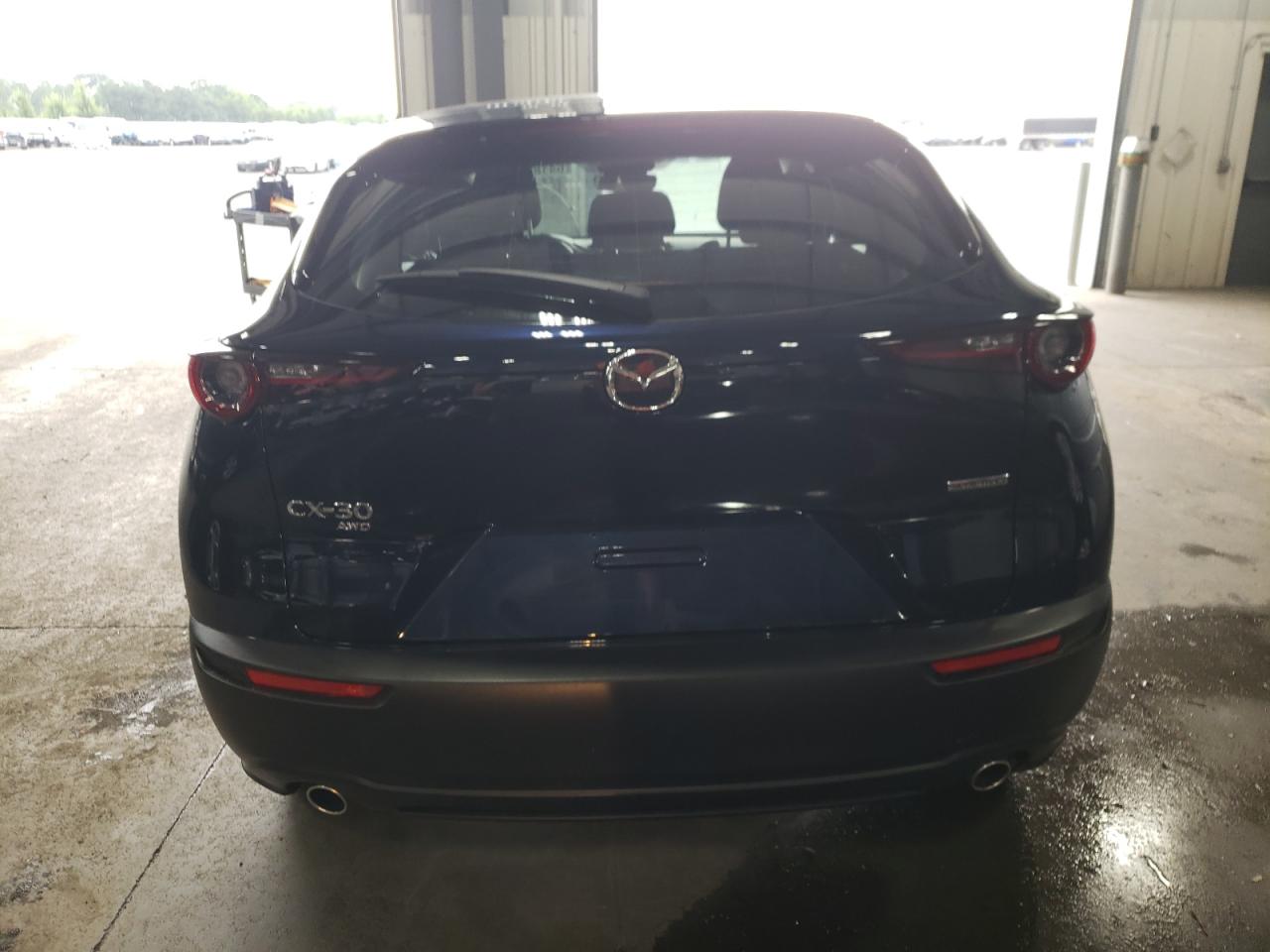 2024 Mazda Cx-30 VIN: 3MVDMBAM6RM647045 Lot: 64189844