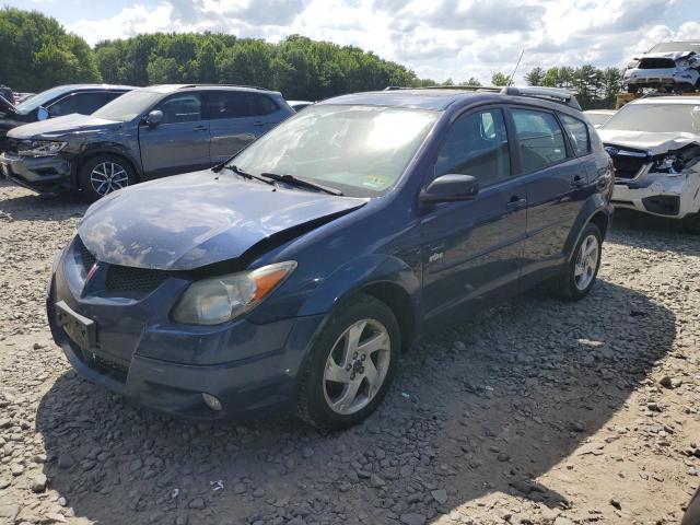 2004 Pontiac Vibe 