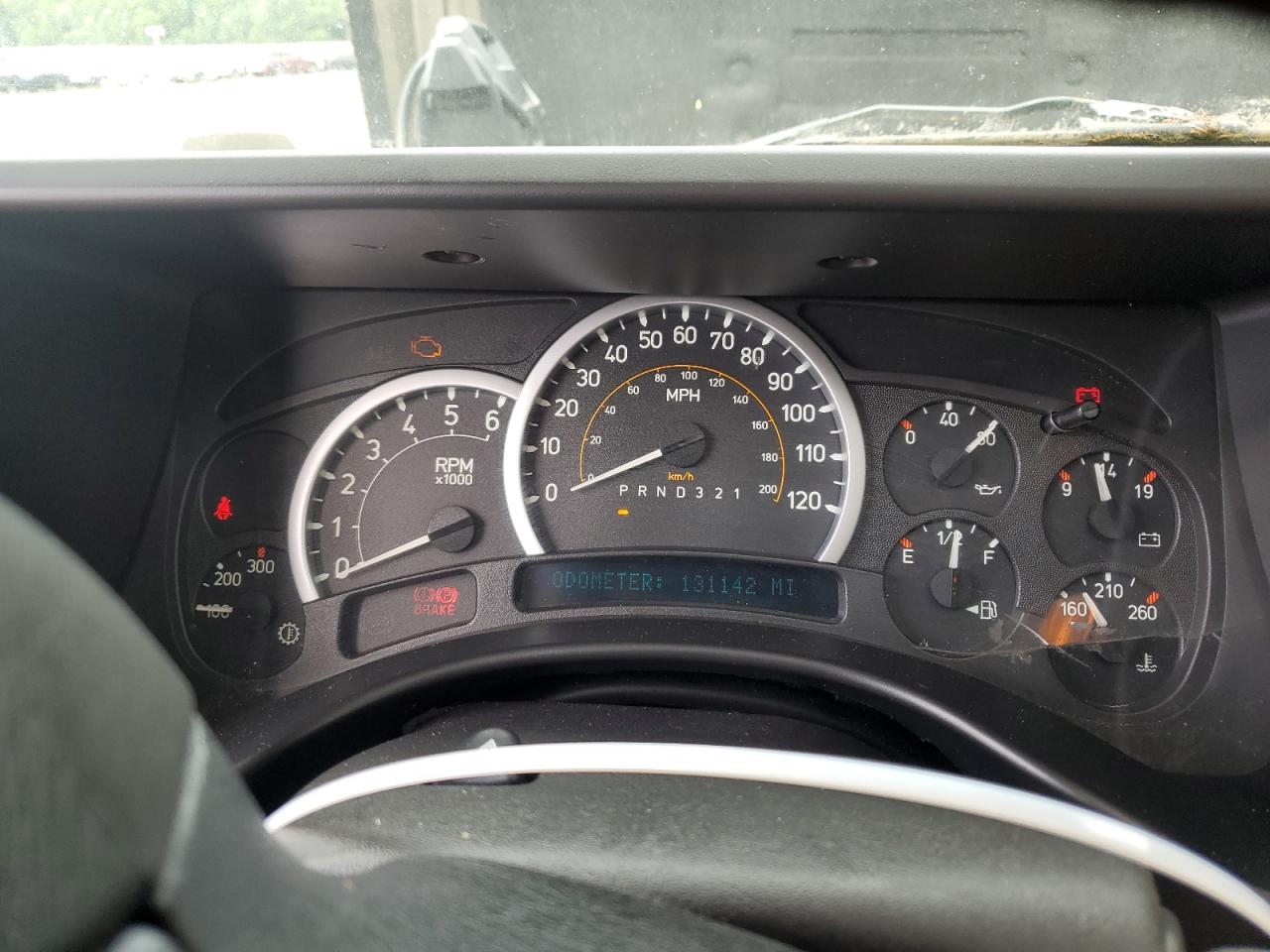 2006 Hummer H2 Sut VIN: 5GRGN22U56H115715 Lot: 65450084