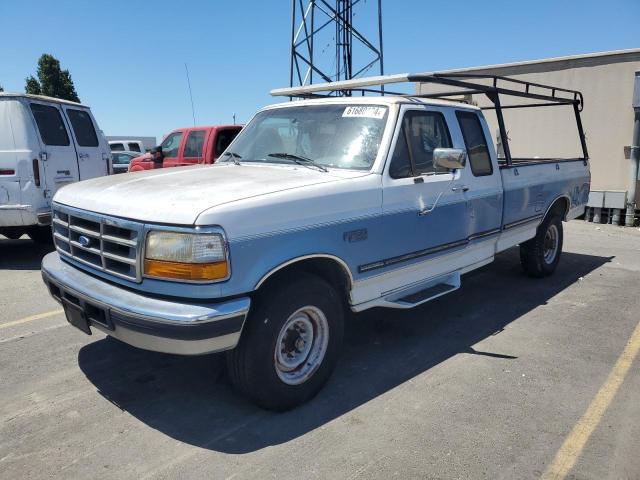 1996 Ford F250 