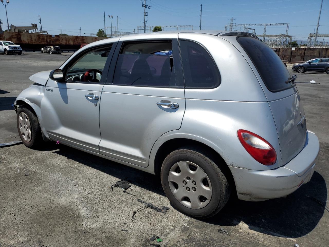 2006 Chrysler PT Cruiser - Image 2