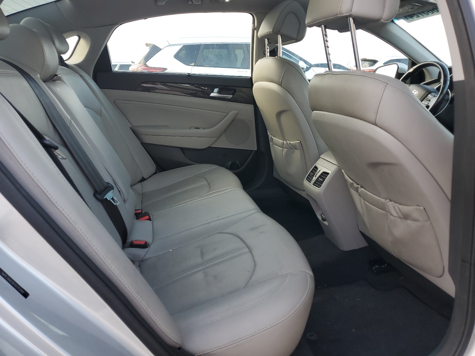 5NPE34AF8FH175390 2015 Hyundai Sonata Sport